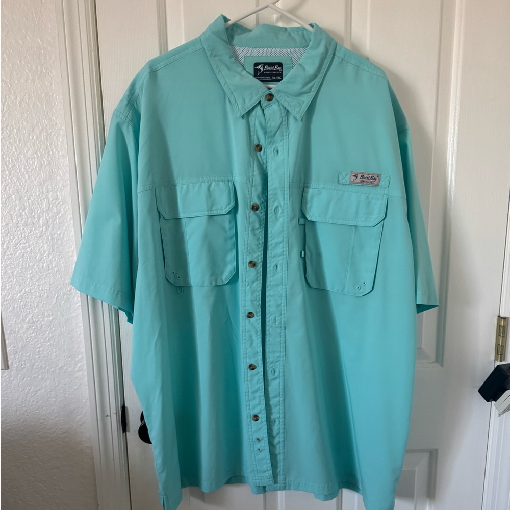 Flats V Men’s short sleeve shirt